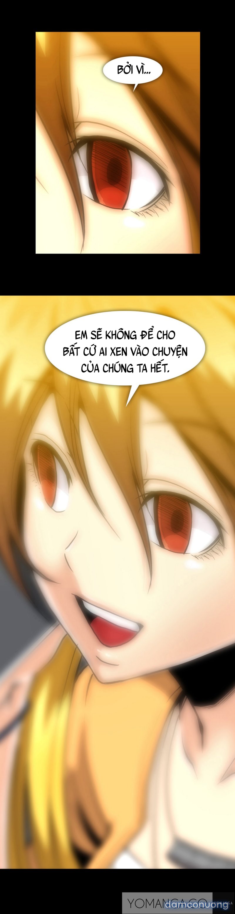 Viên Kẹo Mê Hoặc 