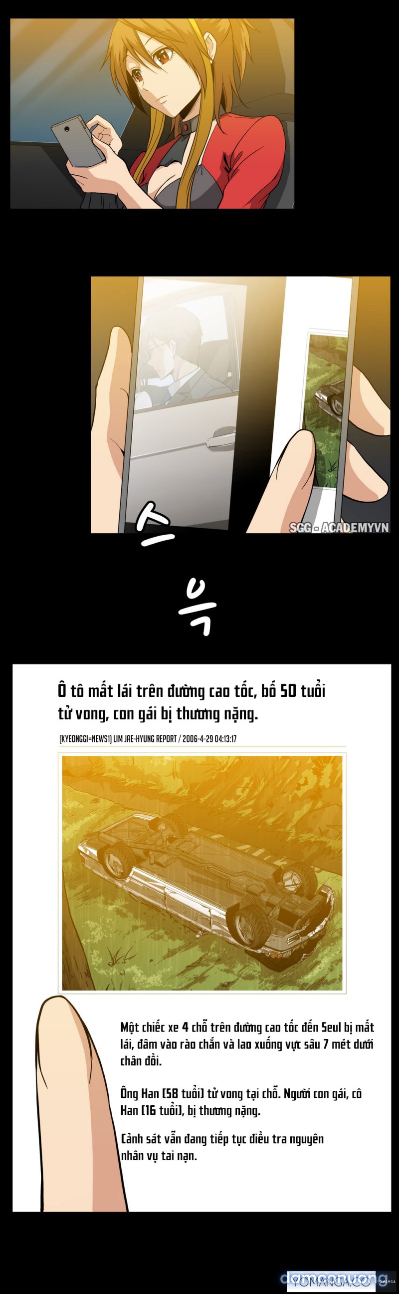 Viên Kẹo Mê Hoặc 