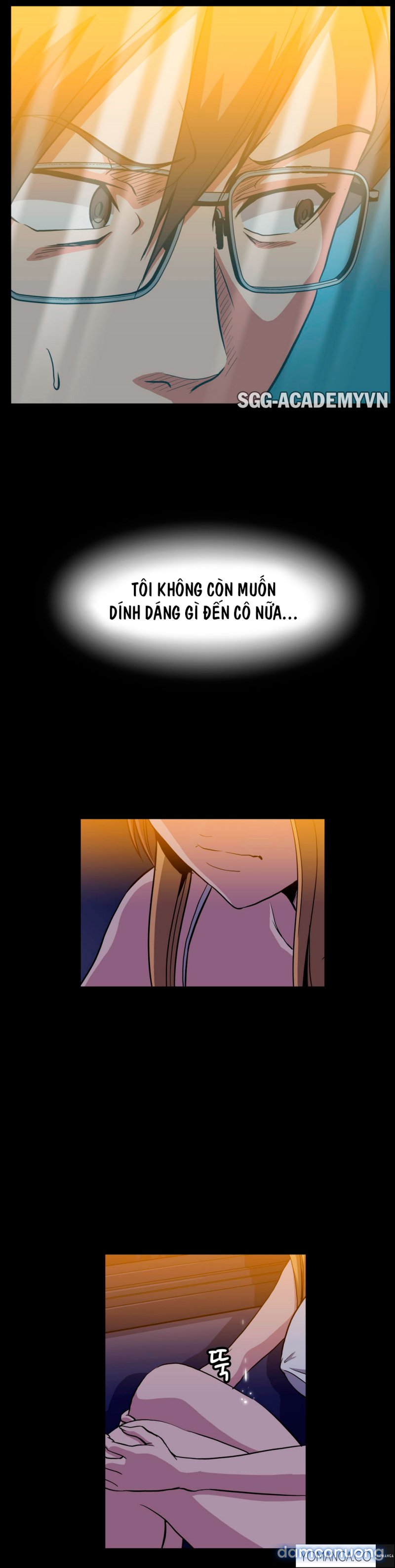 Viên Kẹo Mê Hoặc 