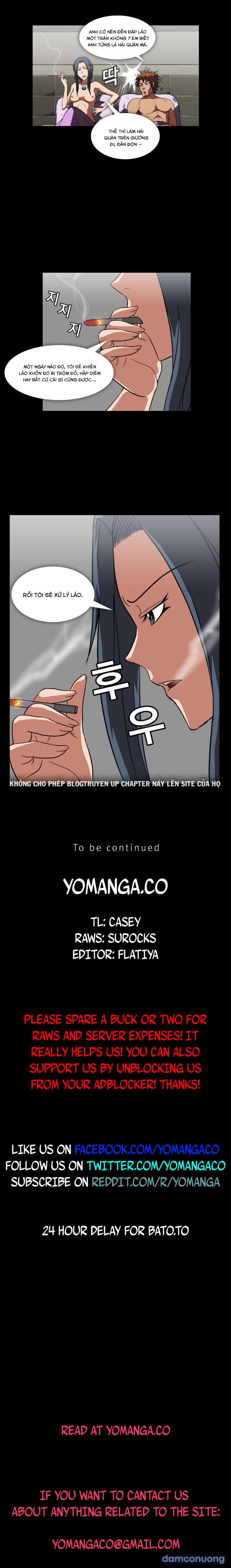 Viên Kẹo Mê Hoặc 