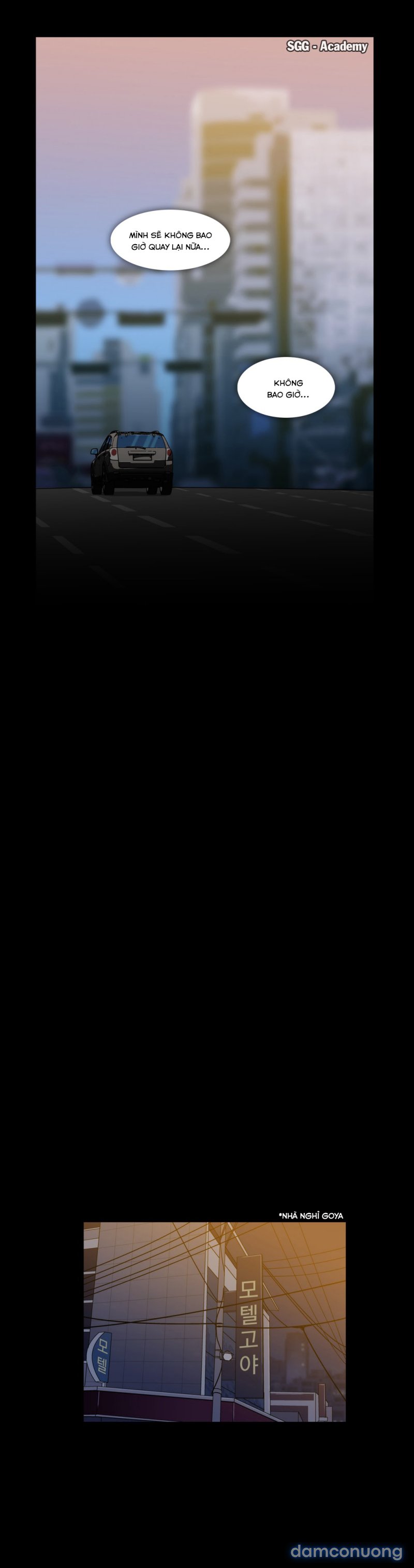 Viên Kẹo Mê Hoặc 