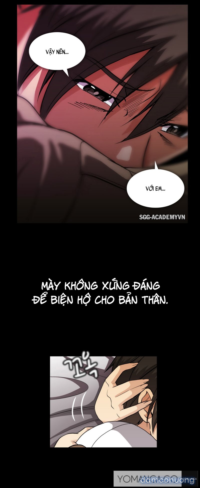 Viên Kẹo Mê Hoặc 