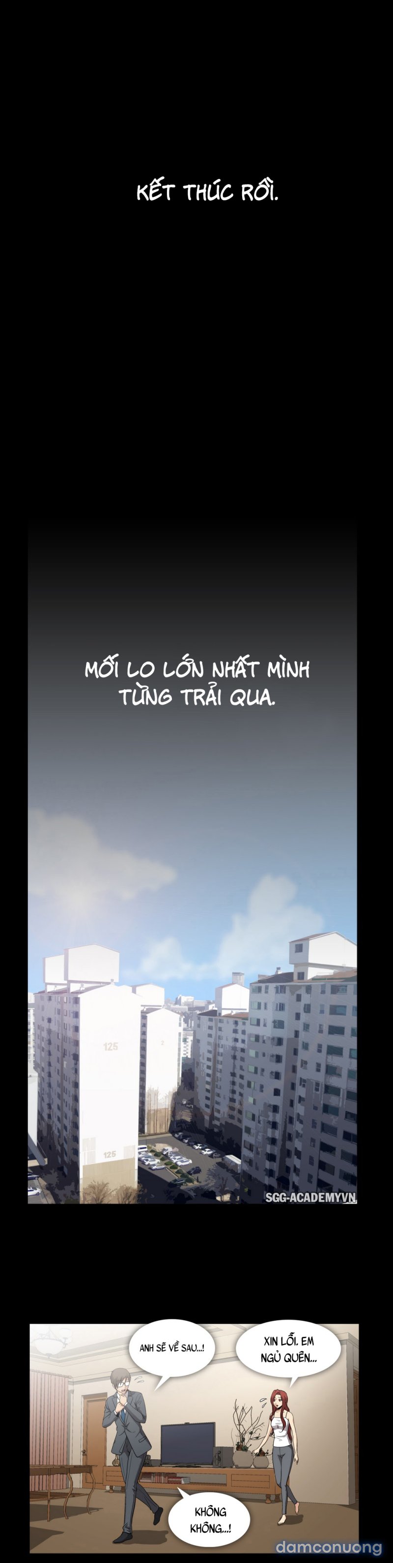 Viên Kẹo Mê Hoặc 