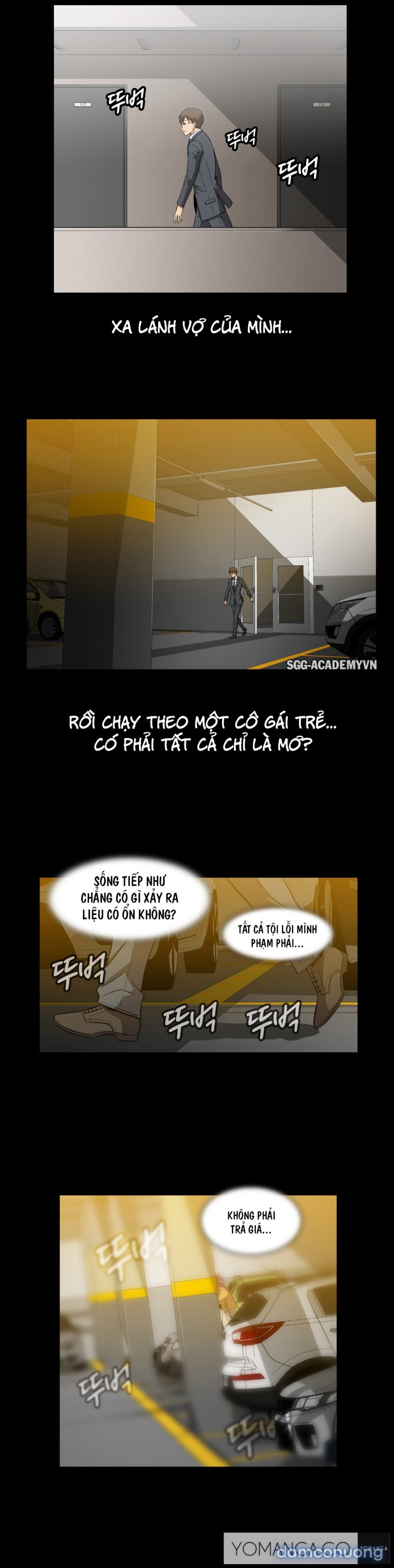 Viên Kẹo Mê Hoặc 