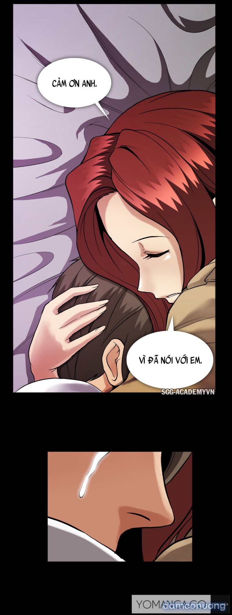 Viên Kẹo Mê Hoặc 