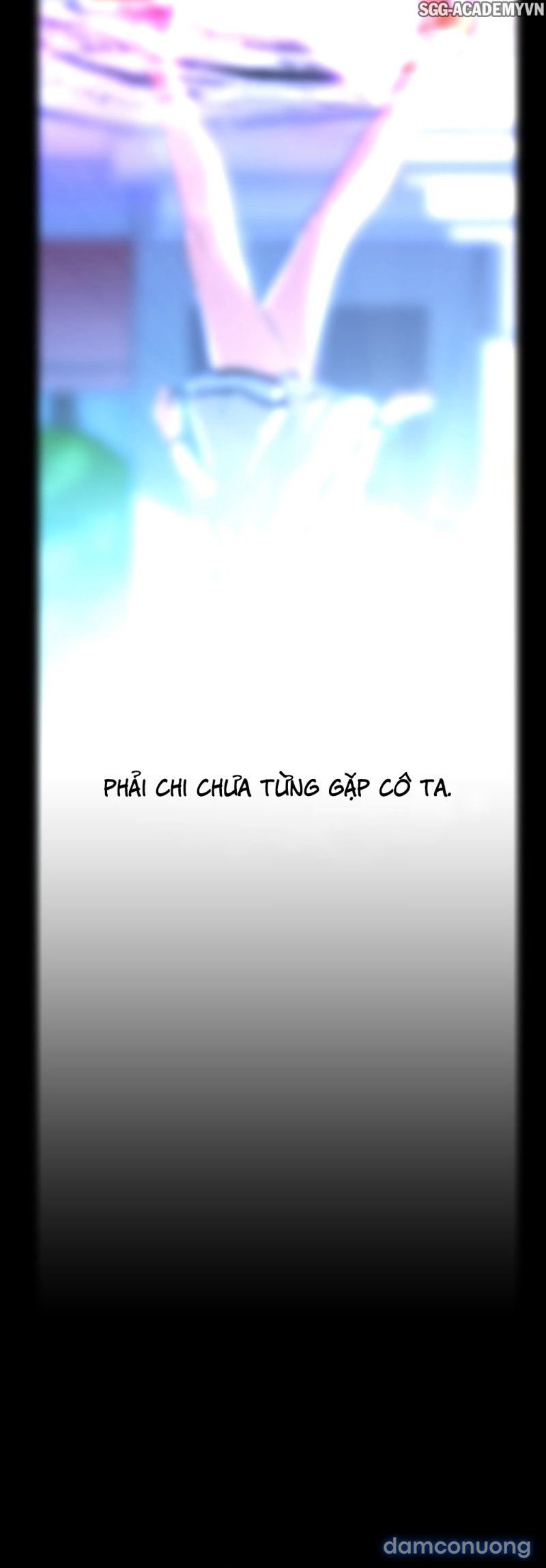 Viên Kẹo Mê Hoặc 