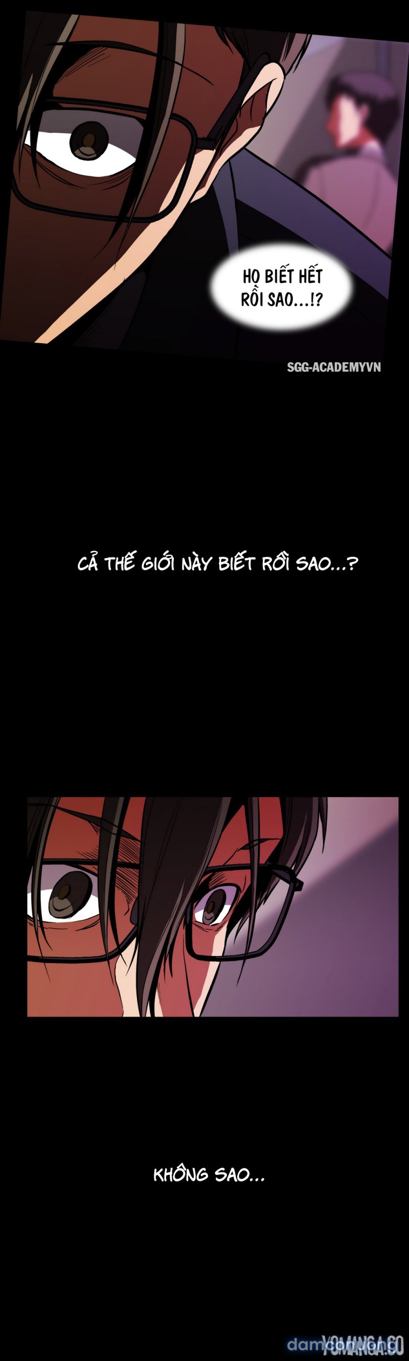 Viên Kẹo Mê Hoặc 