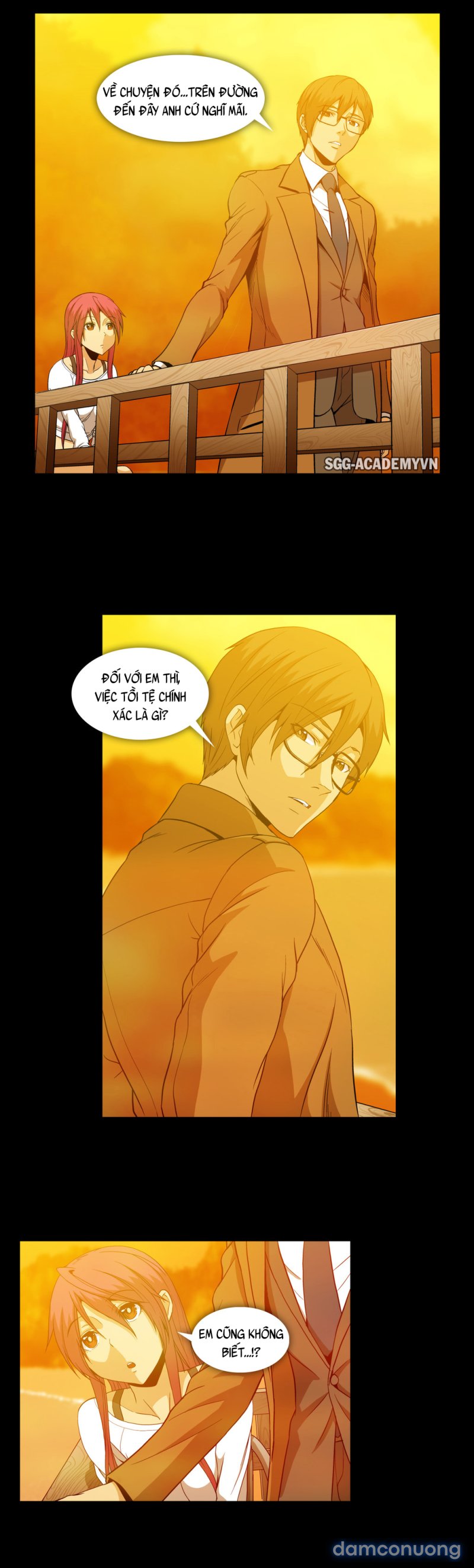 Viên Kẹo Mê Hoặc 