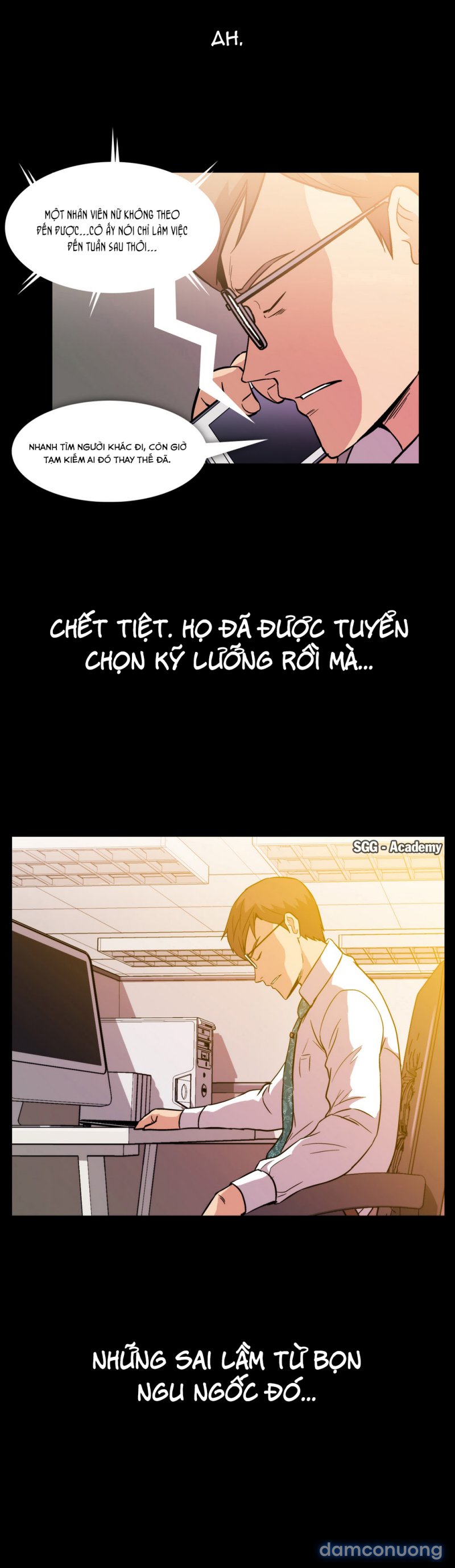 Viên Kẹo Mê Hoặc 