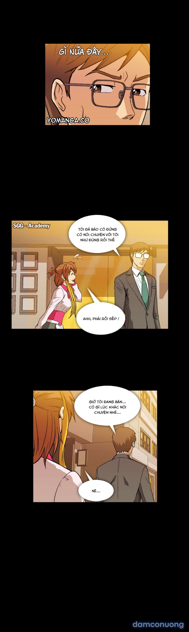 Viên Kẹo Mê Hoặc 