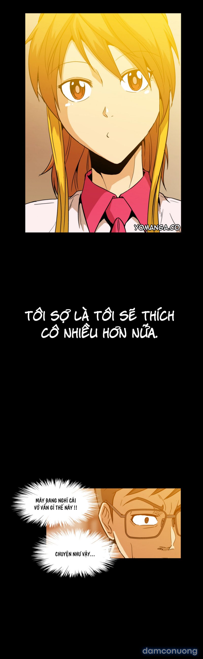 Viên Kẹo Mê Hoặc 