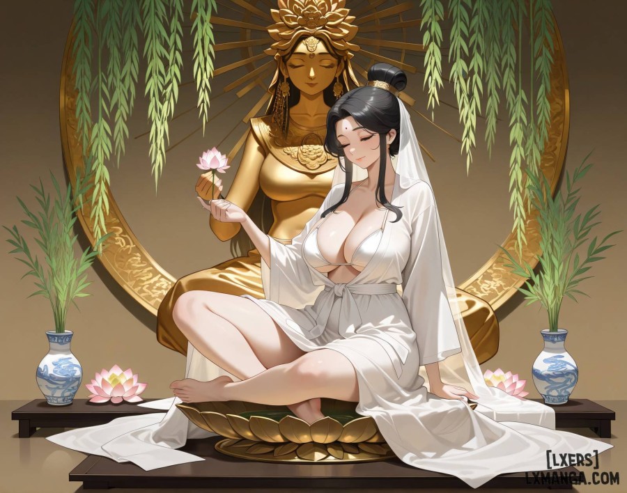 观音 