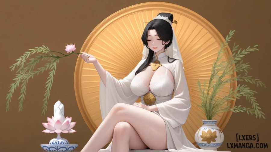 观音 