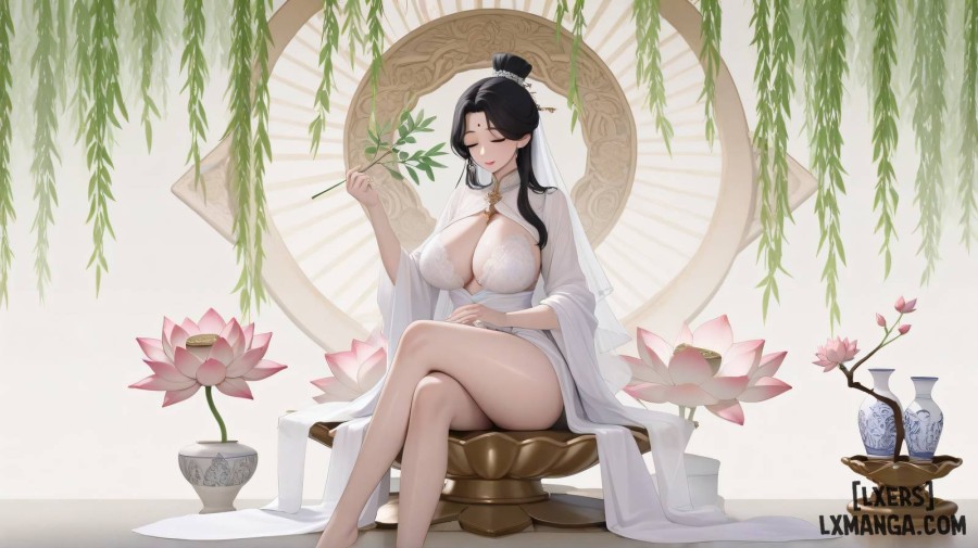 观音 