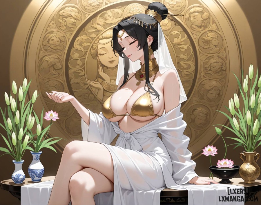 观音 