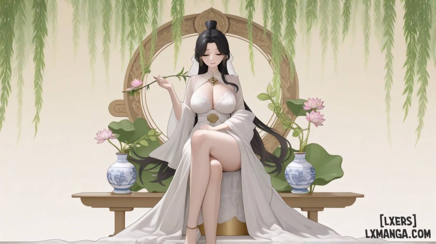 观音 