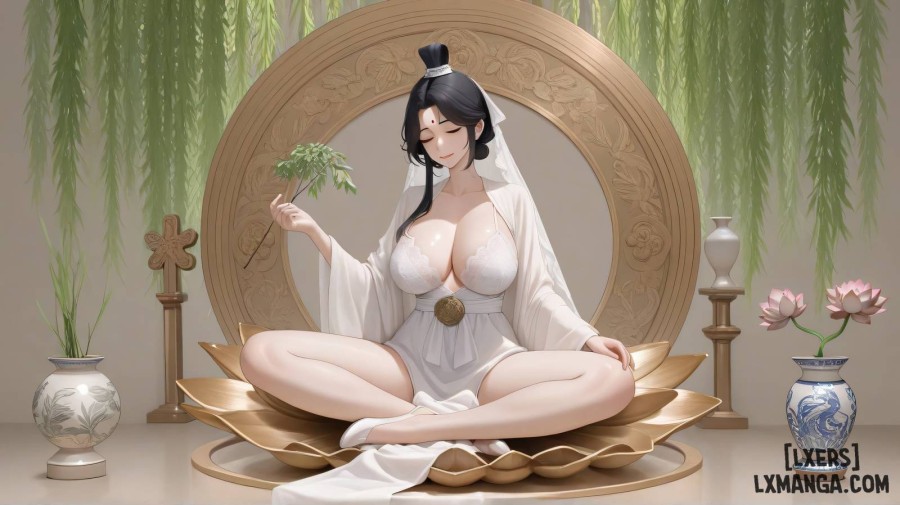 观音 