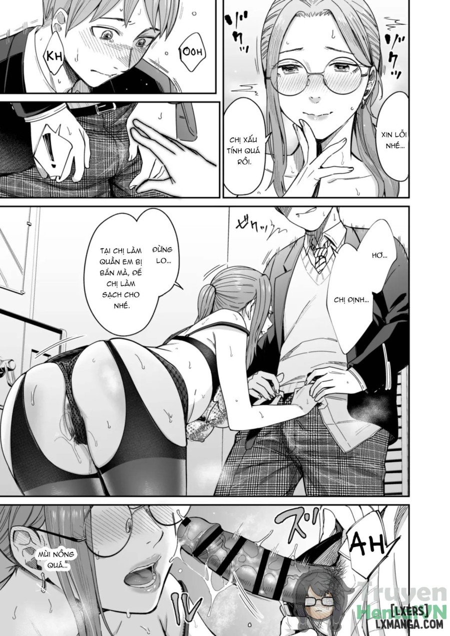 Shiranai Josei kara Gazou Kyouyuu de Eroi Jidori ga Okuraretekita Hanashi 