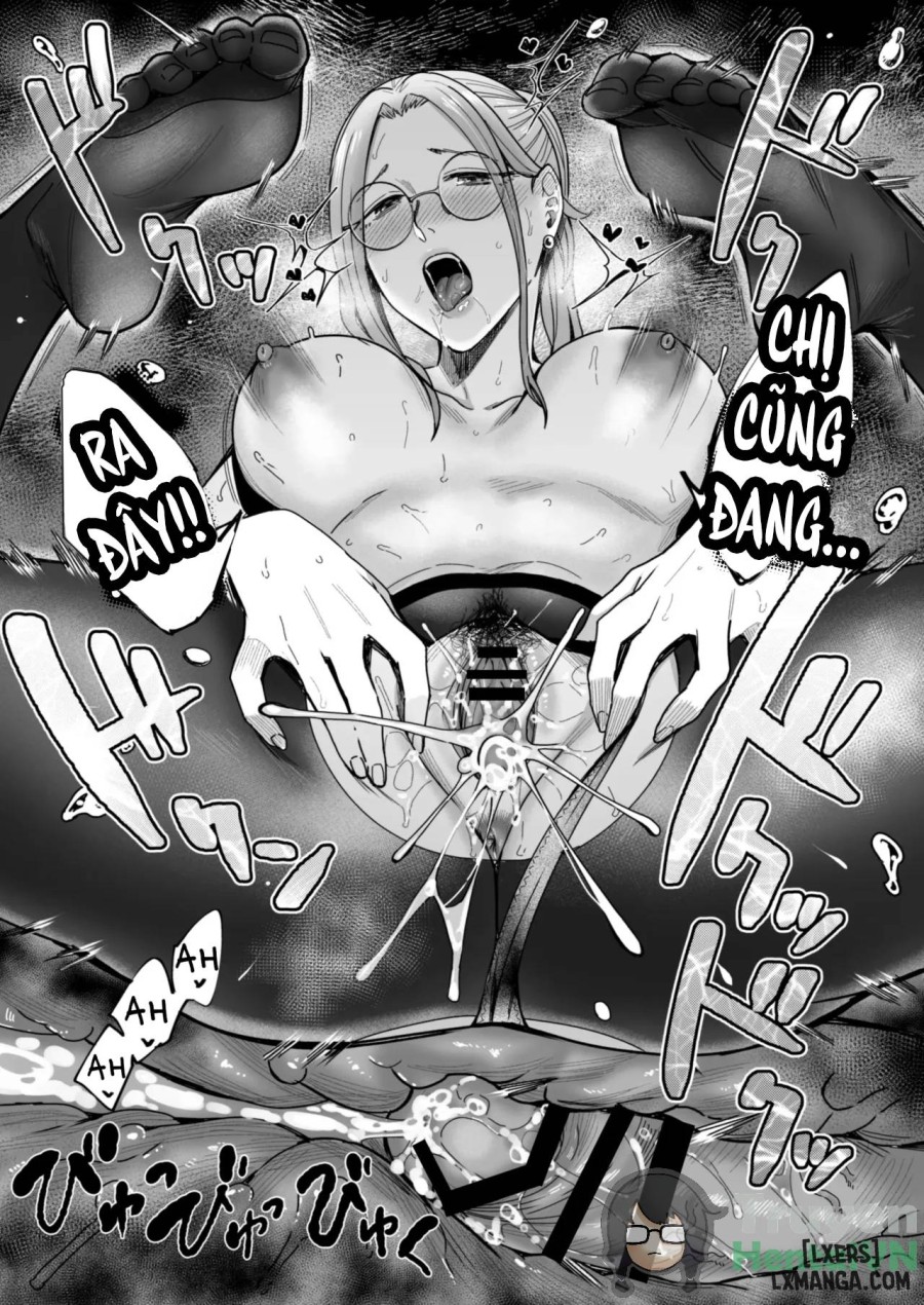 Shiranai Josei kara Gazou Kyouyuu de Eroi Jidori ga Okuraretekita Hanashi 