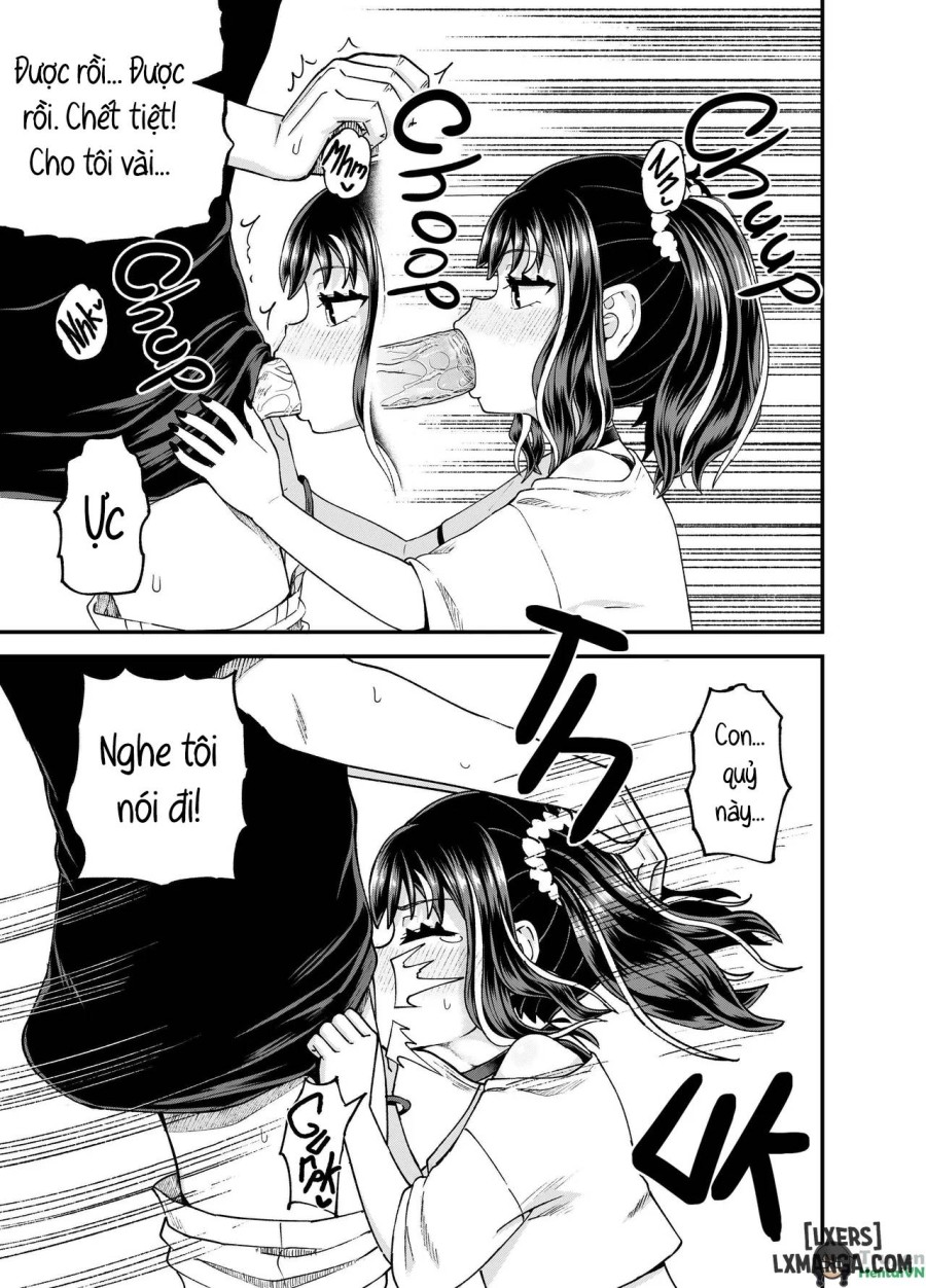 Uwa, Mesugaki Tsuyoi! 