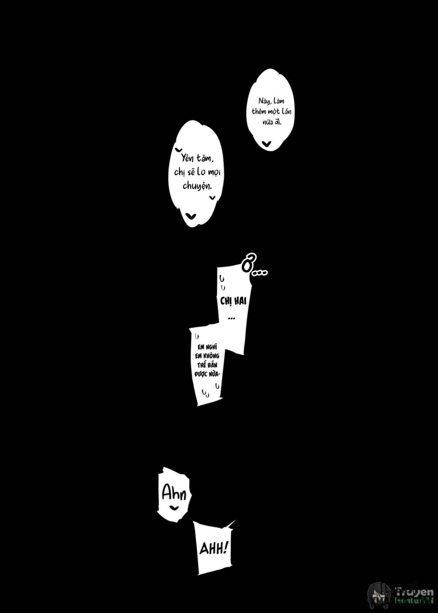 Boku to Tomo Mama no SeFri Keiyaku 