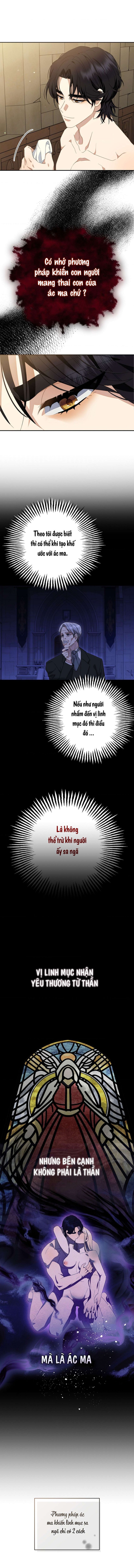 Vị Linh Mục Ngây Thơ 