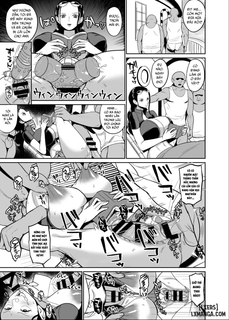 Koitsura ga Oretachi no Atarashii Nakama da! 