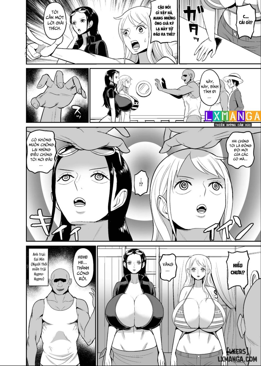 Koitsura ga Oretachi no Atarashii Nakama da! 