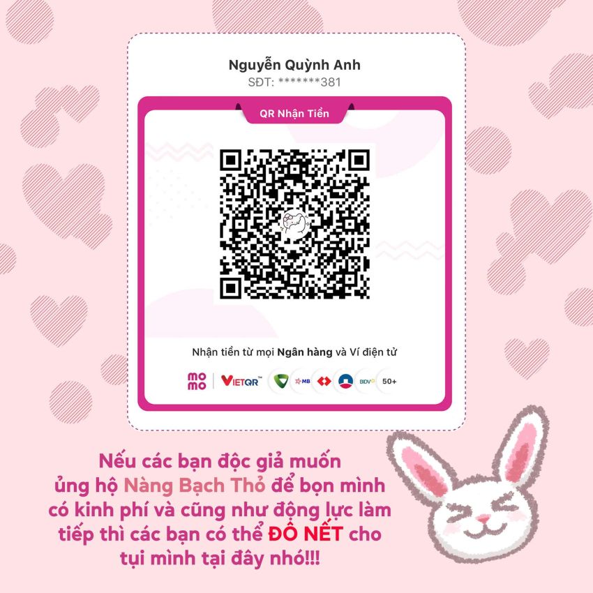 [18+] Vị Nữ Tu Ngây Thơ 