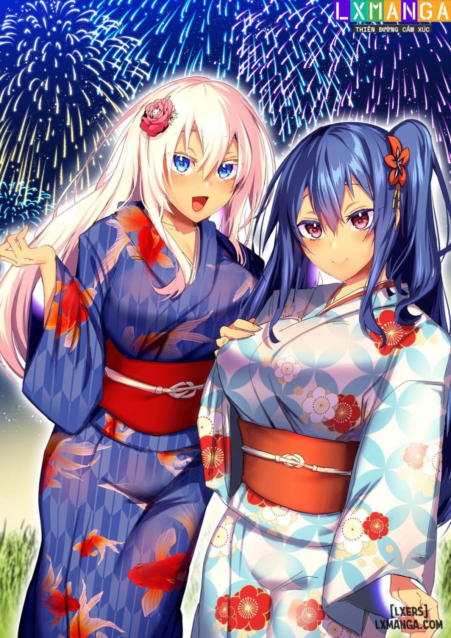 Đảo Harem Cùng Các Gái Da Nâu 