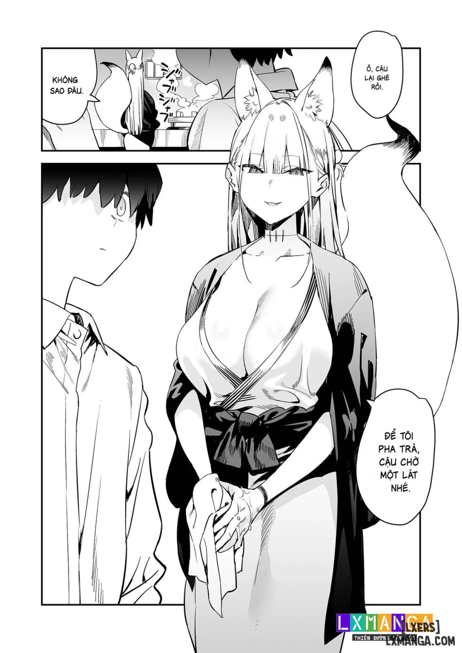 Hatsujouki no Shishou ga ”Kuru na” to Itta no ni 