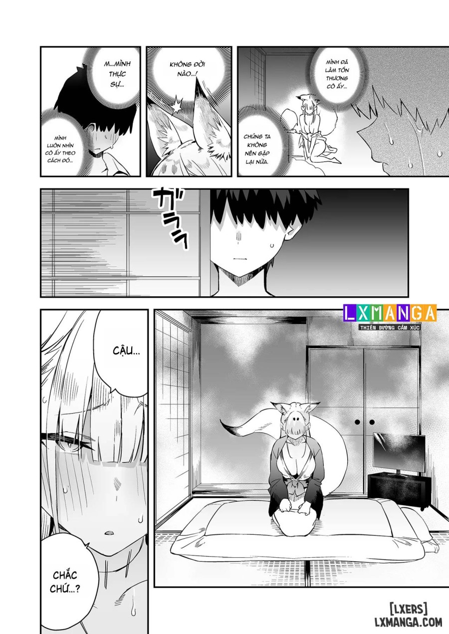 Hatsujouki no Shishou ga ”Kuru na” to Itta no ni 