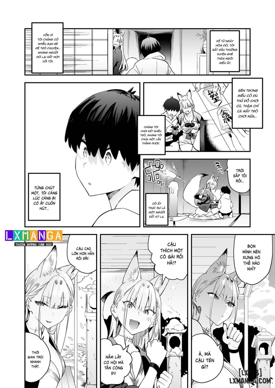 Hatsujouki no Shishou ga ”Kuru na” to Itta no ni 
