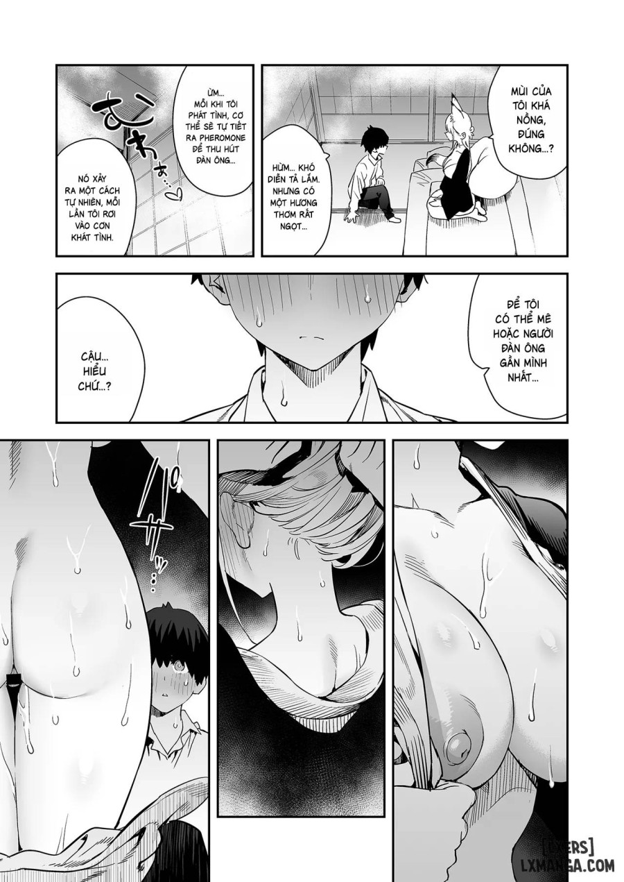 Hatsujouki no Shishou ga ”Kuru na” to Itta no ni 