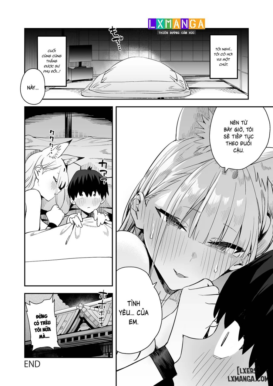 Hatsujouki no Shishou ga ”Kuru na” to Itta no ni 
