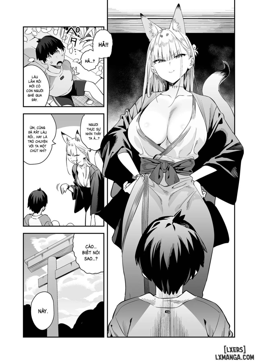 Hatsujouki no Shishou ga ”Kuru na” to Itta no ni 