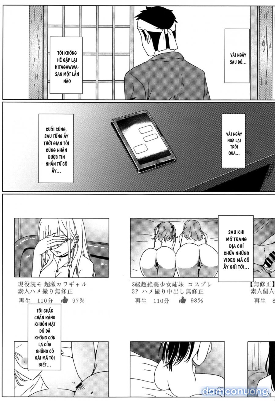 Sono Bisque Doll wa Ayatsuri Ningyou ni Naru 