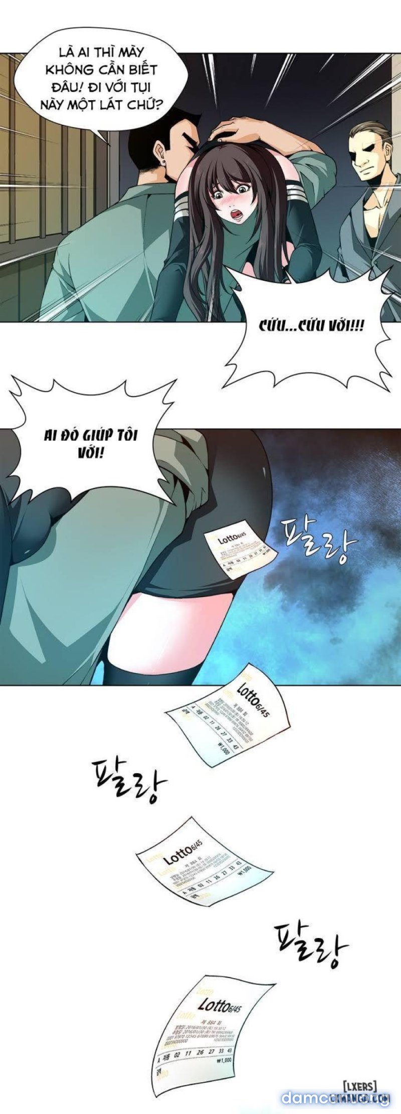 Nô Lệ Song Sinh 