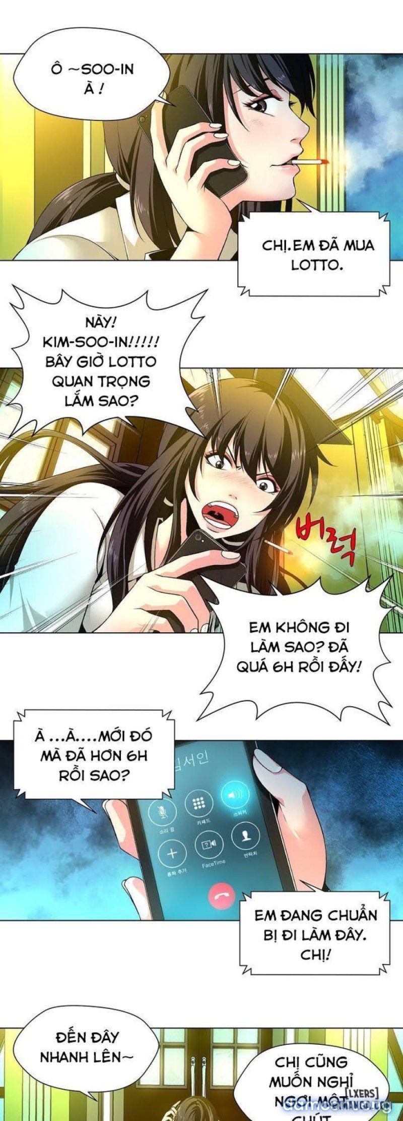 Nô Lệ Song Sinh 