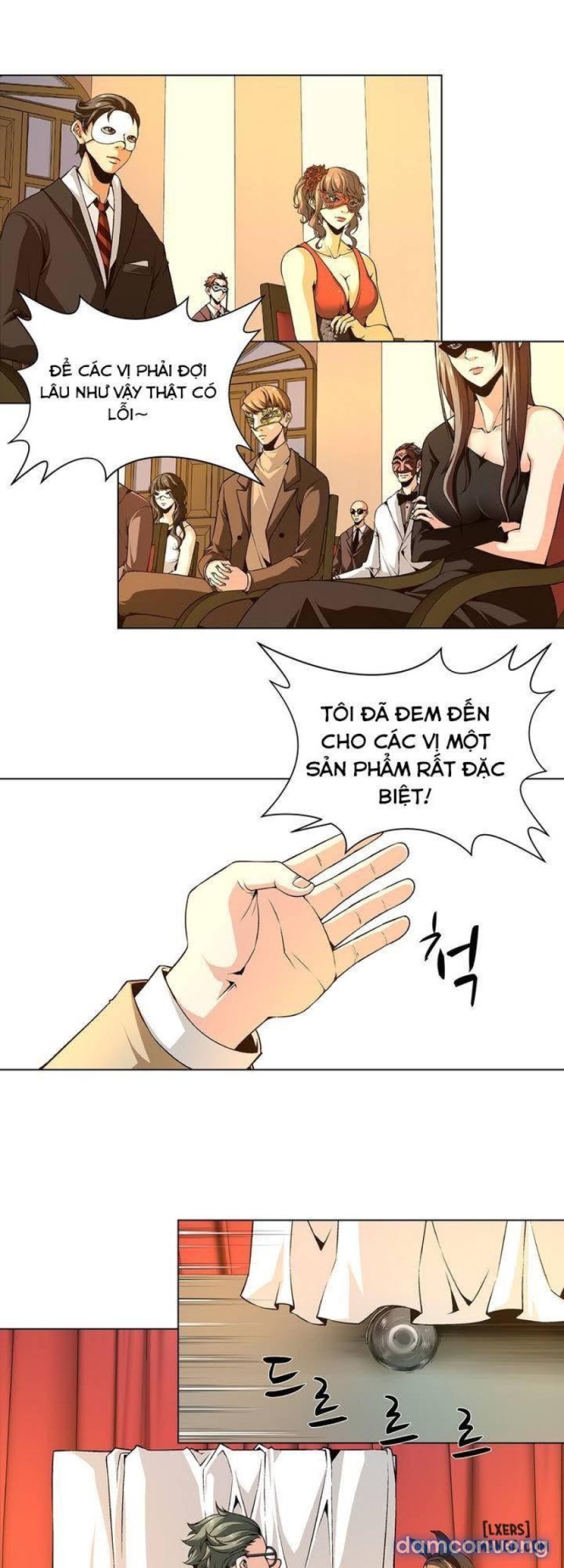 Nô Lệ Song Sinh 