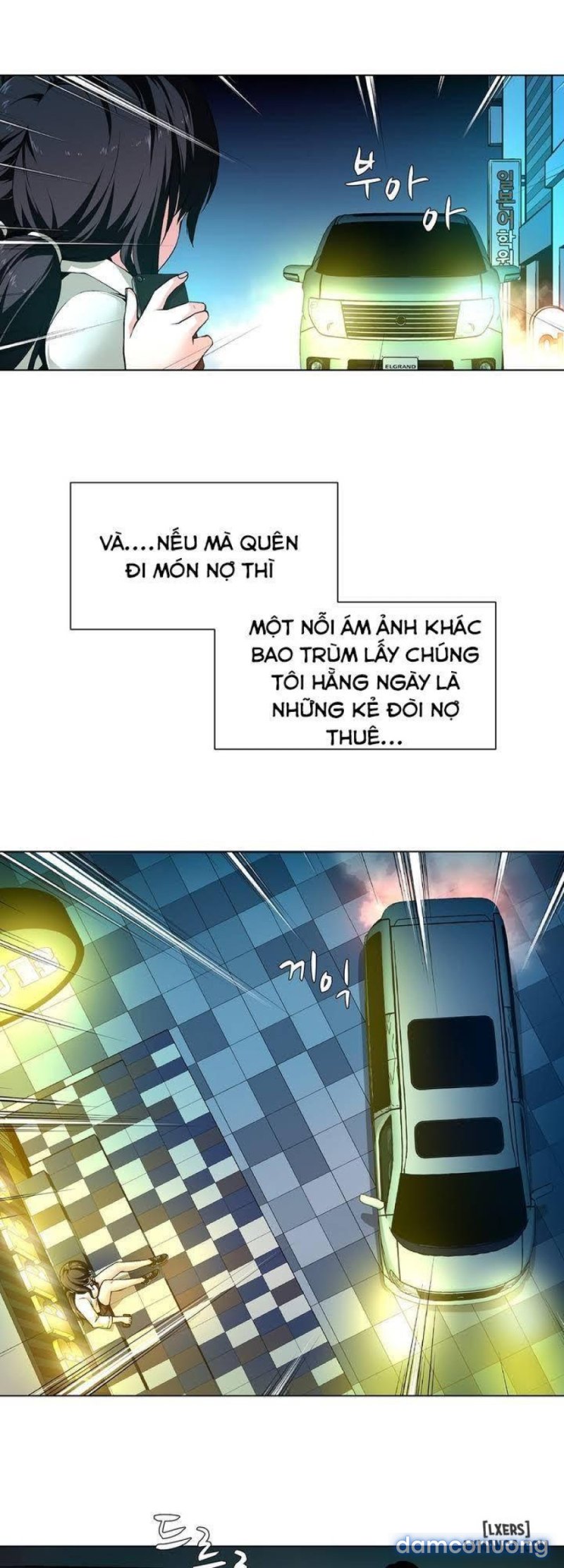 Nô Lệ Song Sinh 