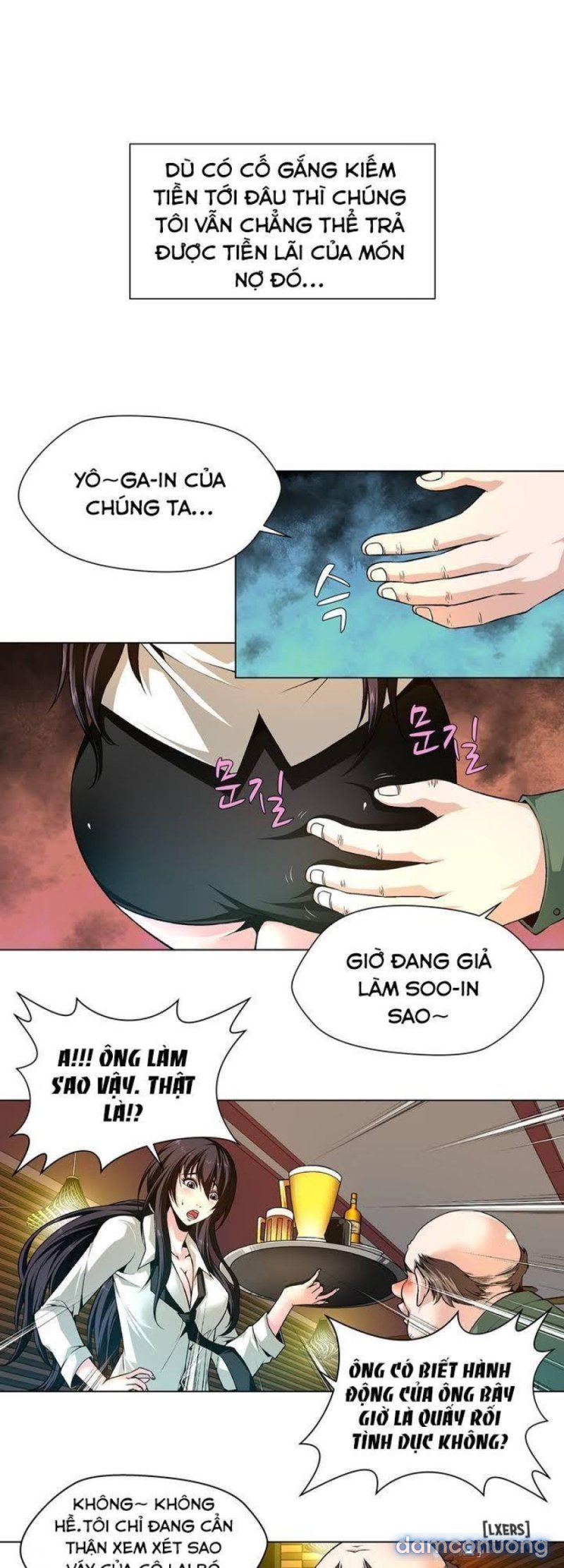 Nô Lệ Song Sinh 