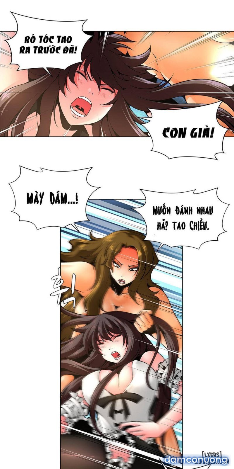 Nô Lệ Song Sinh 