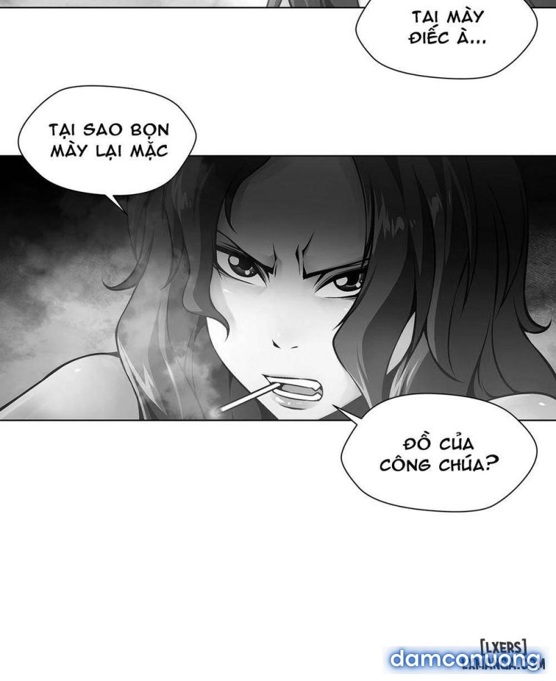 Nô Lệ Song Sinh 