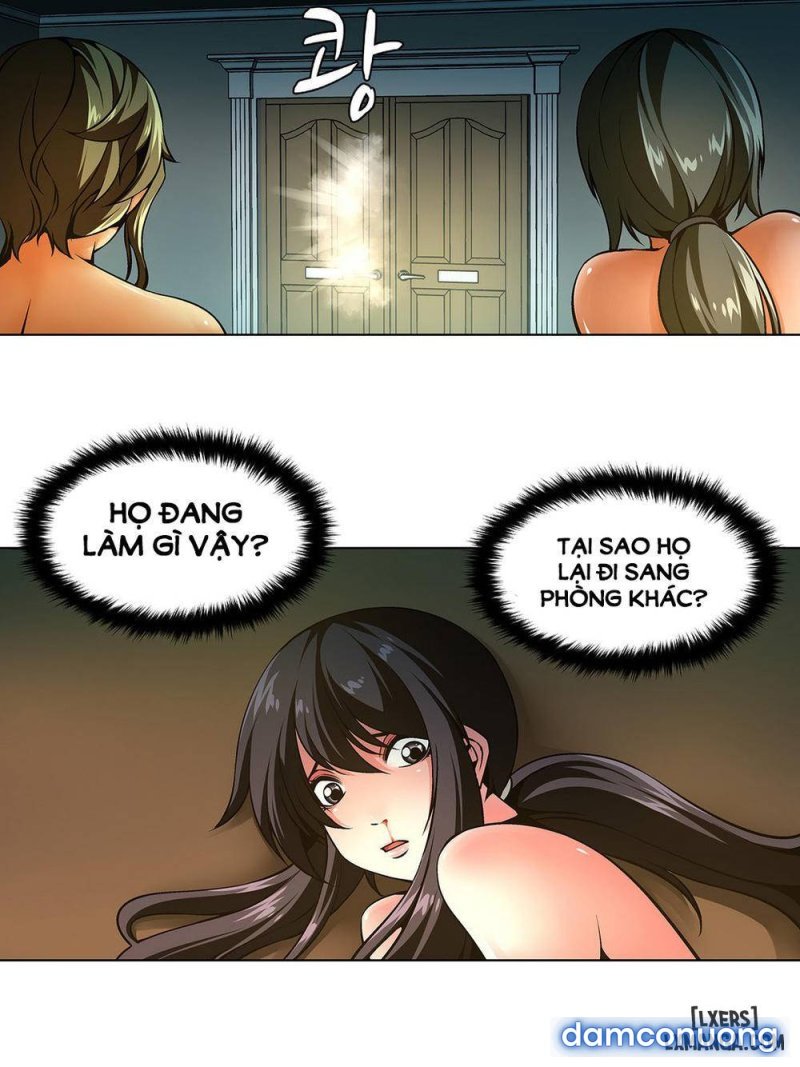 Nô Lệ Song Sinh 