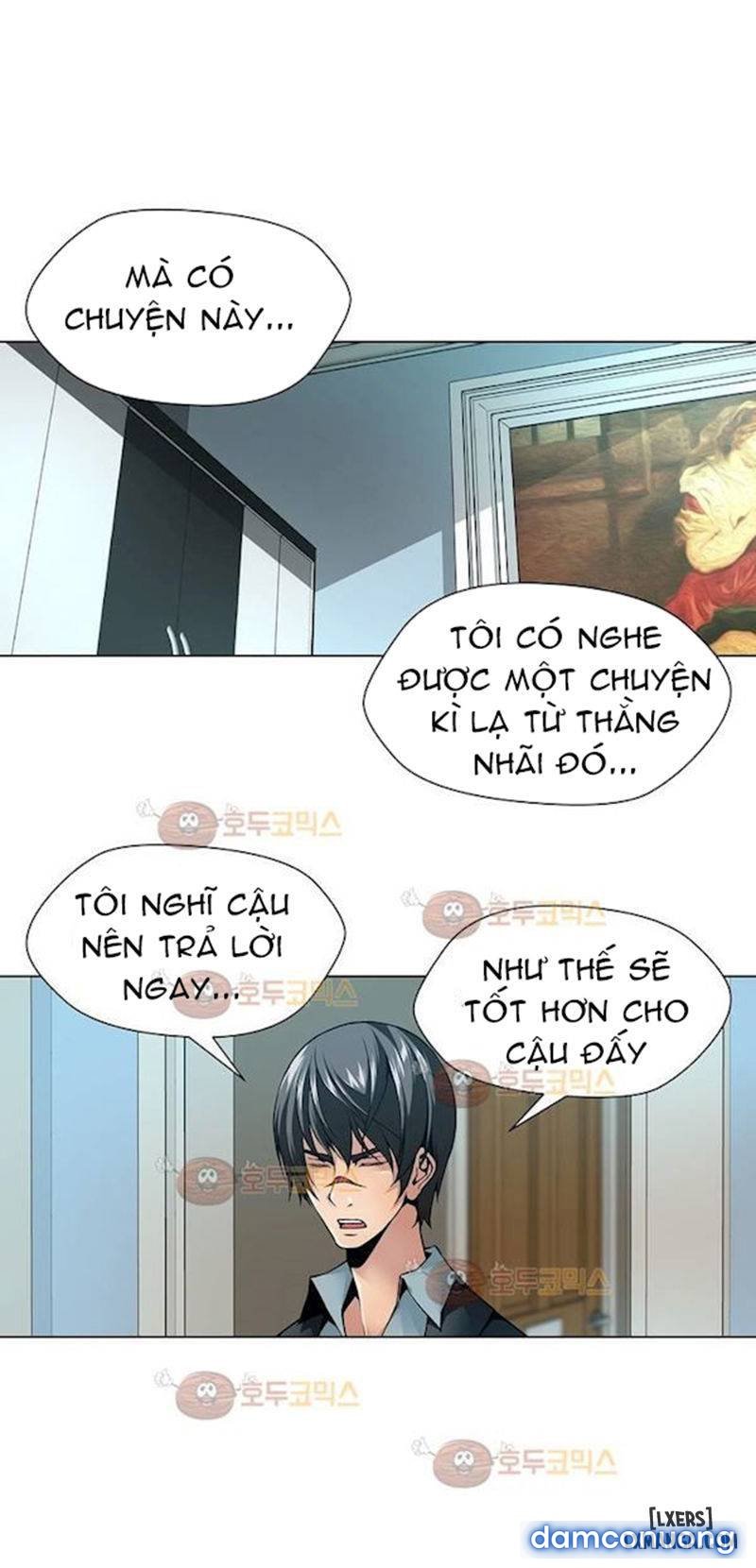 Nô Lệ Song Sinh 