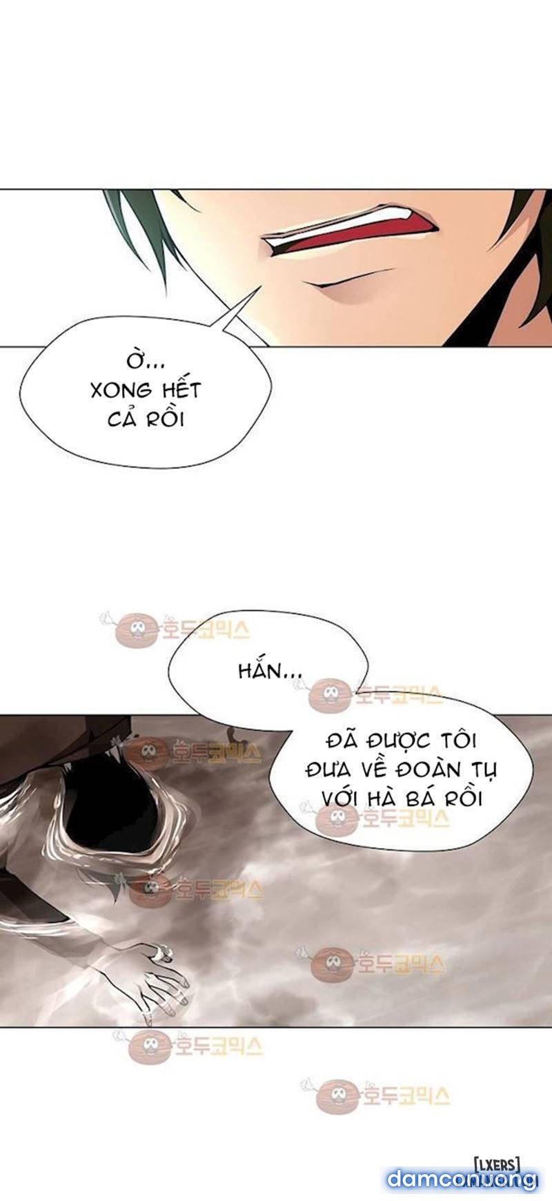 Nô Lệ Song Sinh 