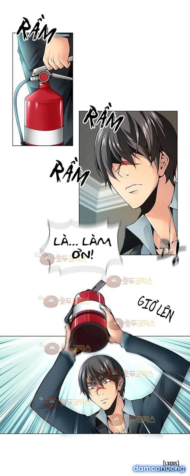 Nô Lệ Song Sinh 