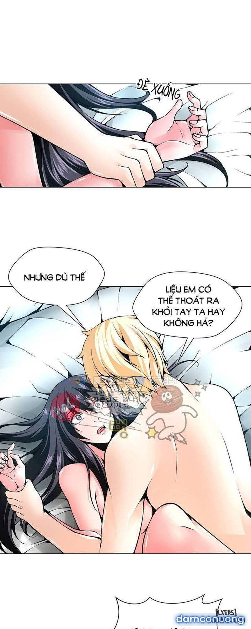 Nô Lệ Song Sinh 