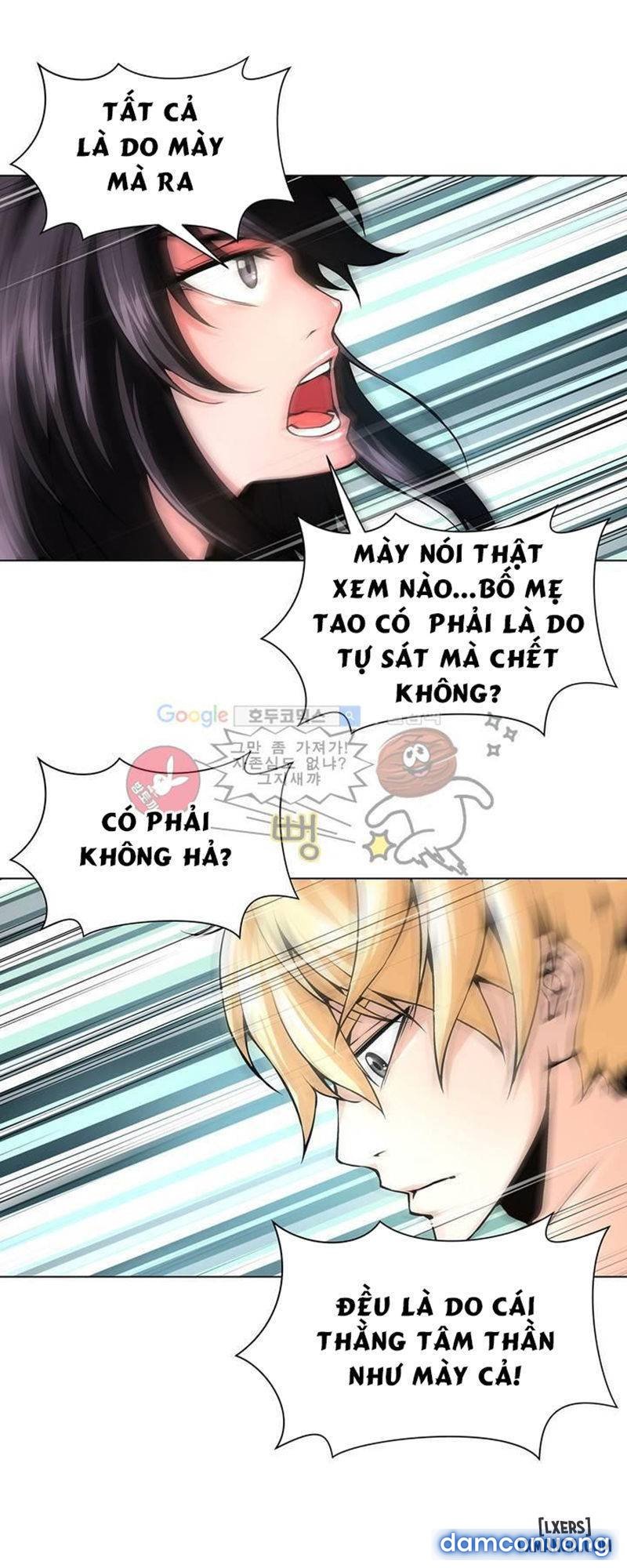 Nô Lệ Song Sinh 